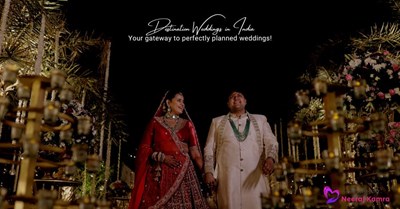 How Much Does It Cost for a Destination Wedding in India like Udaipur, Jaipur, Goa, Kerala?